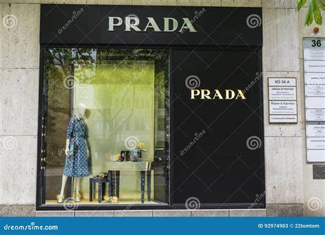 prada düsseldorf|Duesseldorf .